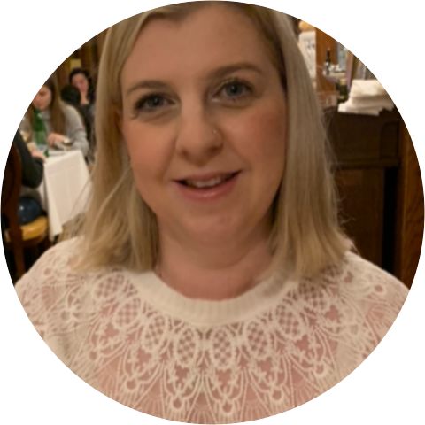 Amy Martin