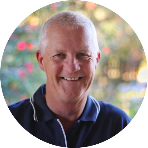 Steve Dennis