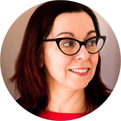 Jo Twiselton