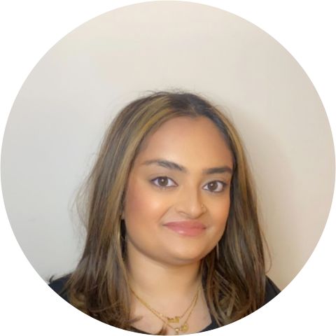 Jessica Patel