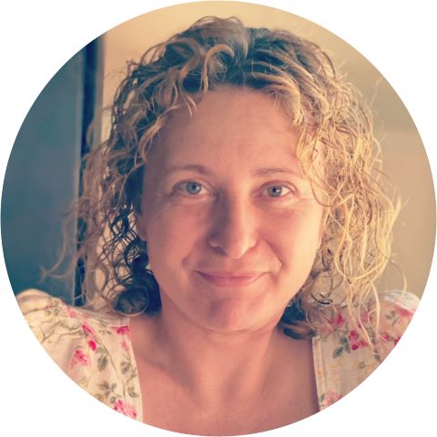 Siobhan Aalders