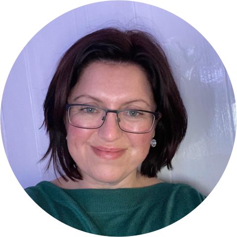 Sharon Crowley