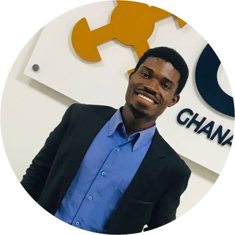 Kwaku Amoako