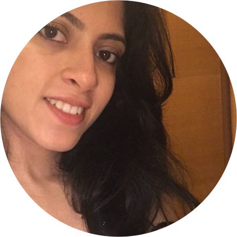 Varsha Matai