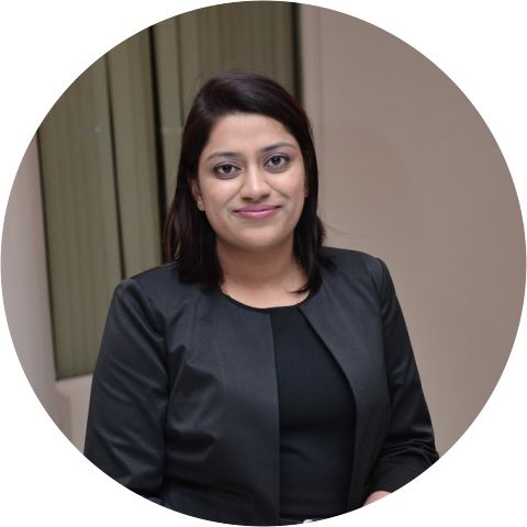 Kavitha Gupta