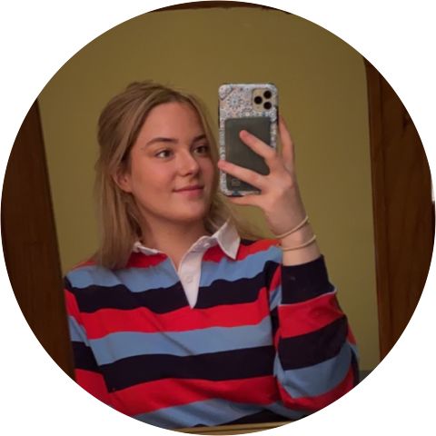 Molly MacPherson