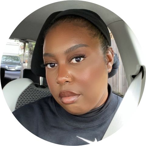 Grace Biziki