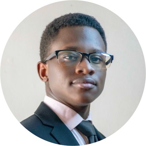 Alphonse Dixon Odwongo