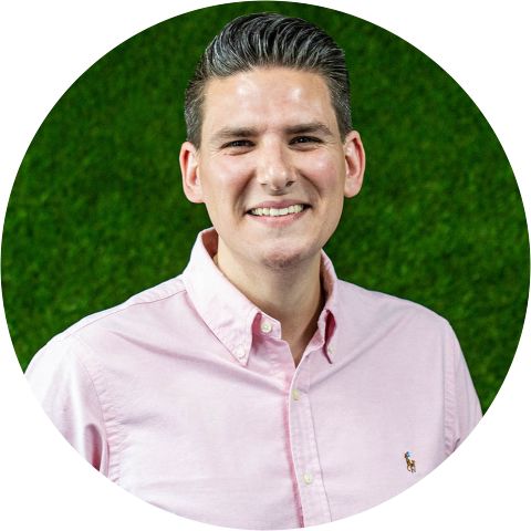 Will Roberts