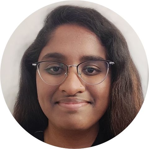 Abhinaya Muralidharan