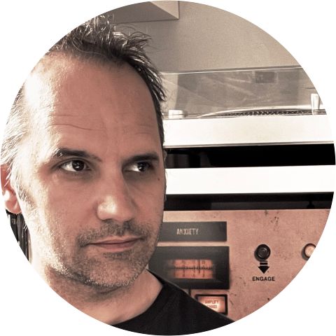 Alex Boucher