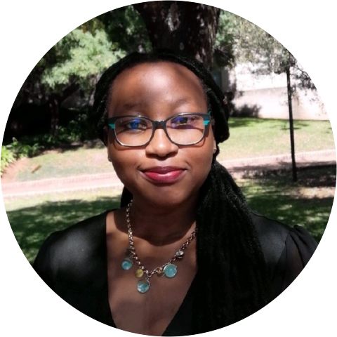 Mihlali Maxegwana