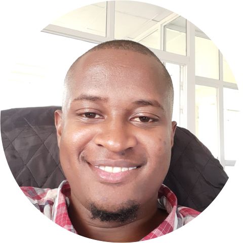 Elijah Mwelu