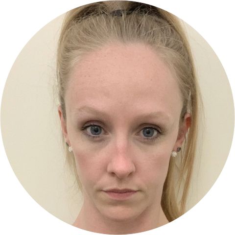 Hannah Ward