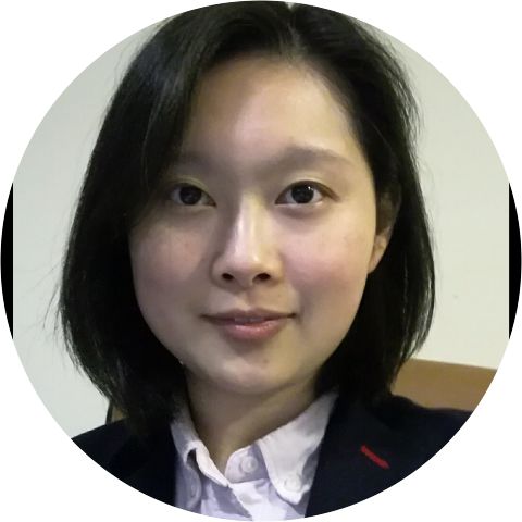 Dr Anna Sung