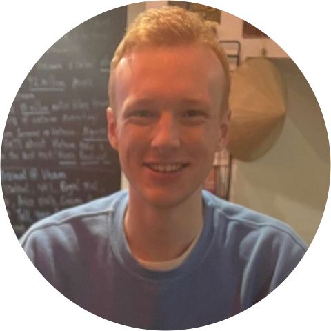 Tom Rawcliffe
