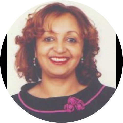 Gigi Hailu