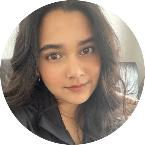 Mehzabeen Mahfuz