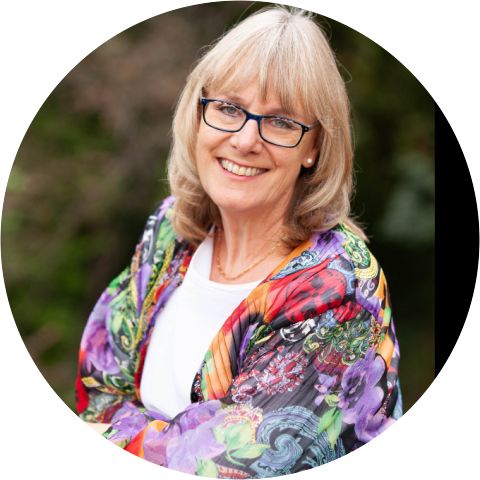 Linda Huckle