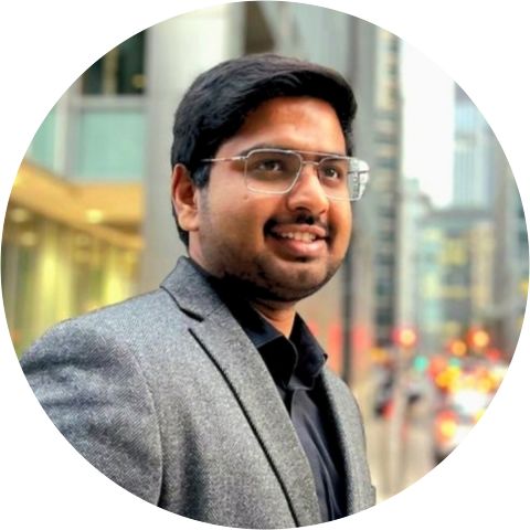Prakhar Srivastava