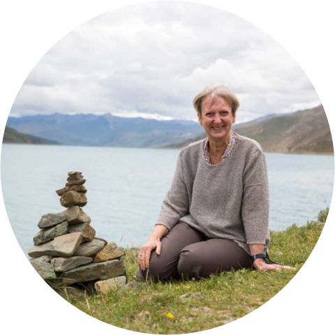 Glenys Gallagher