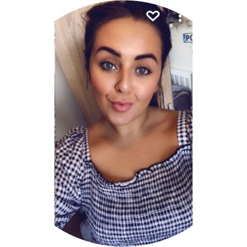 Tegan Walstow