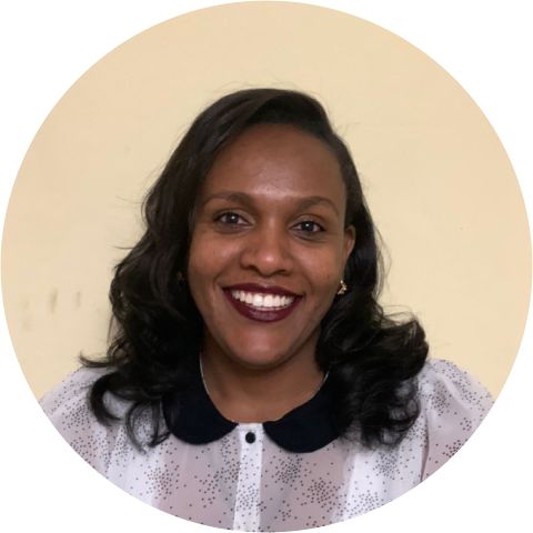 Mahlet Tsegaye Belete