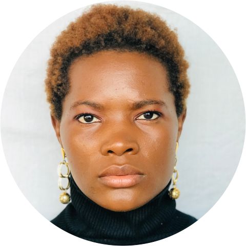 Anyssa Manuela Weyepe Wondji