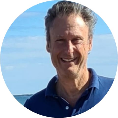 Mark Harford