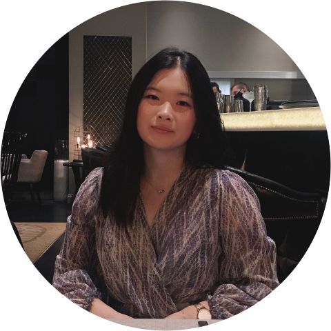 Tiffany Yang