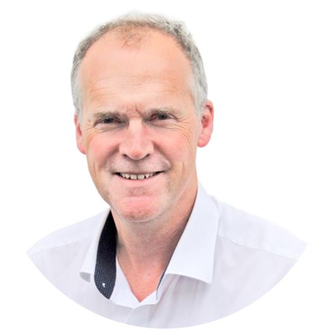 Mark McCormack