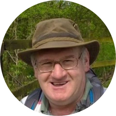 Mike Mountford