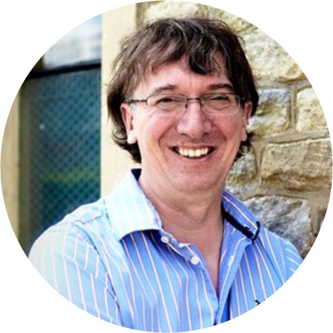 Richard Guy