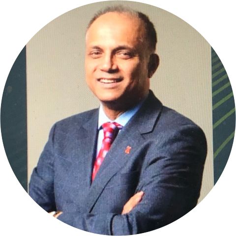 Asif Ahmed