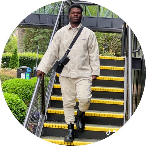 Martins Taiwo