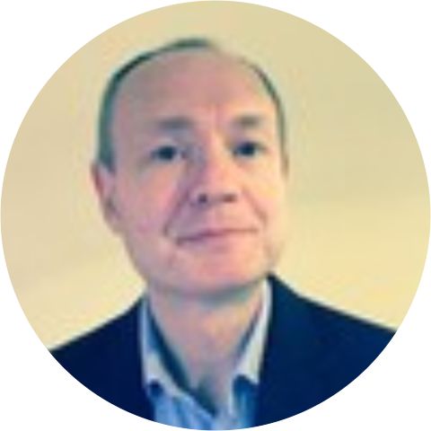 Richard Foster