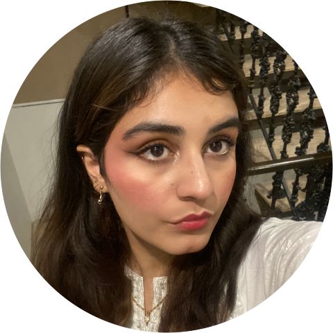 Imaan Iftikhar