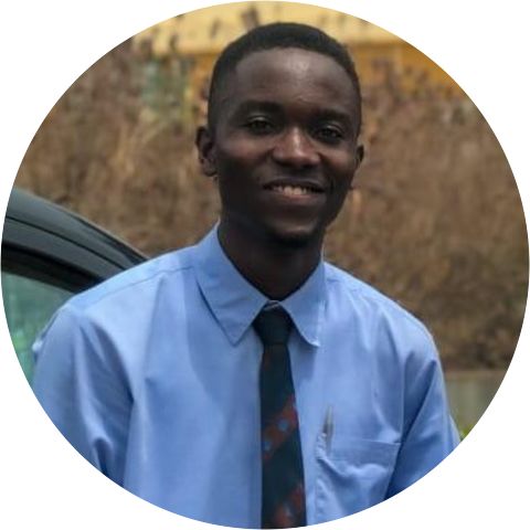 Joseph Asare