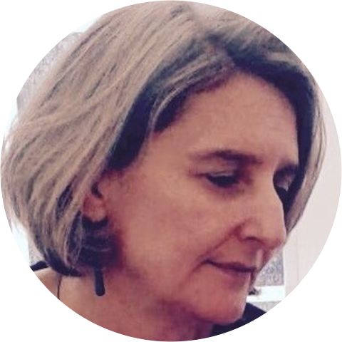 Deirdre McGrath