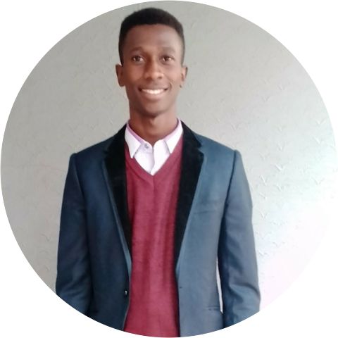 Ayomide Adeyemi