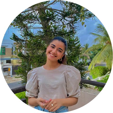 Hira Ahmed