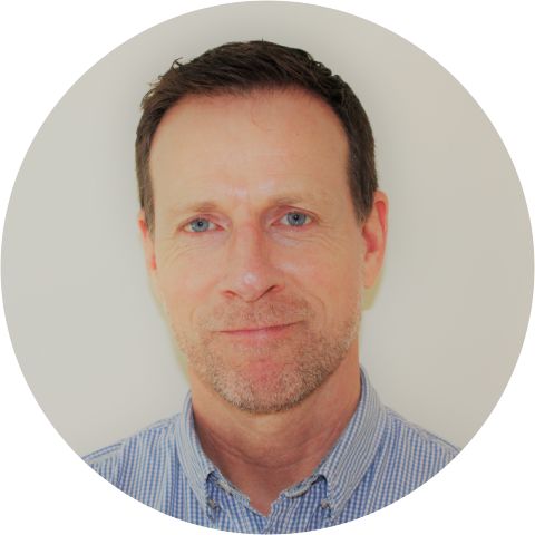 Andrew Skinner
