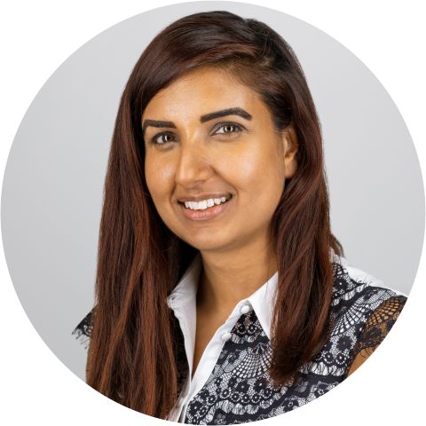 Suneeta Johal