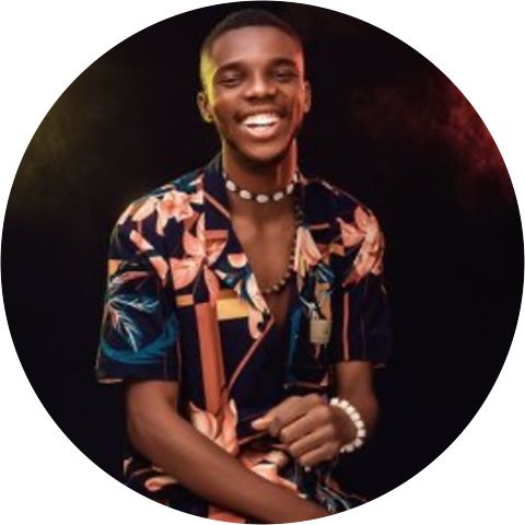 Kizito Ovie Efeotor