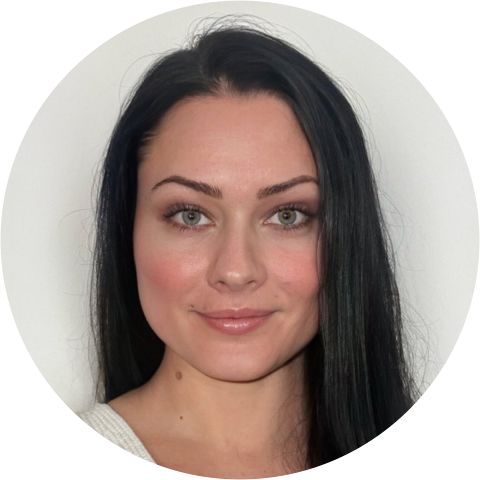 Lilija Vinavska