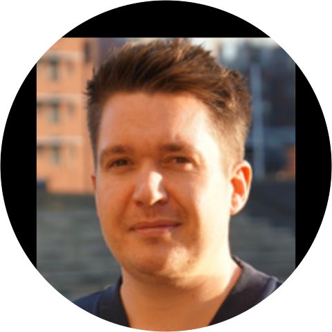 Matt Peden