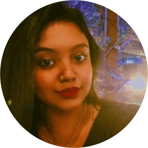 Sarvena Geeva