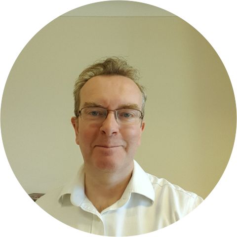 Greg Kilminster