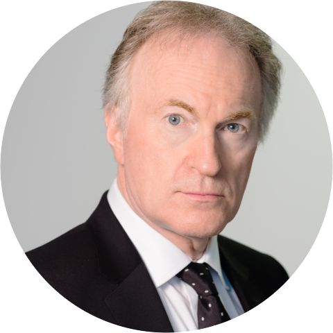 Christopher Macleod