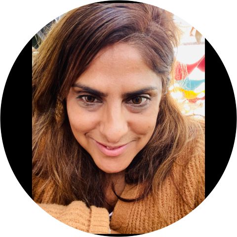 Miryam Mulla
